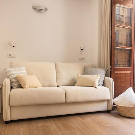 Apartamento Especeria Blue By #Cuatrocallesflats Μάλαγα Εξωτερικό φωτογραφία
